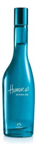 Perfume Natura Humor Da Minha Vida 25ml