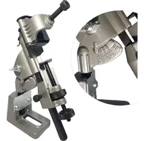Comprar Afiladora De Mechas 3 A 19mm Angulo Regulable Para Amoladora