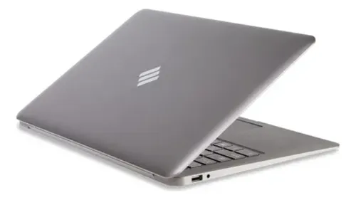 Notebook Exo Smart Cloudbook E15
