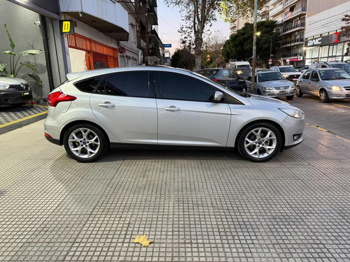 Ford Focus III 2.0 Se Plus At6