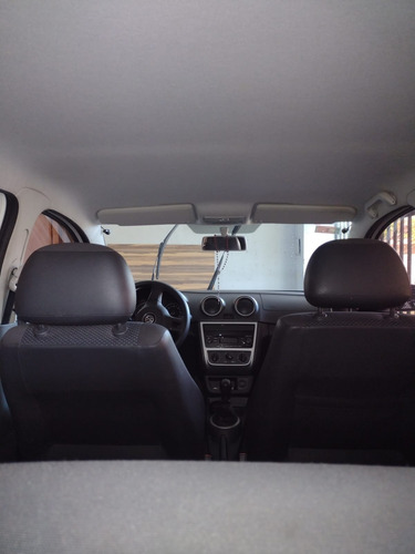 Volkswagen Gol Trend 1.6 Trendline 101cv