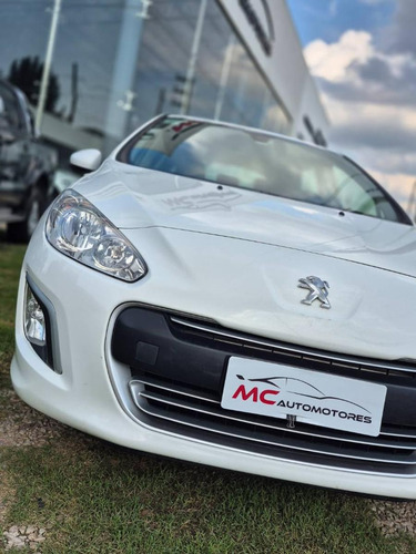 Peugeot 308 1.6 Active