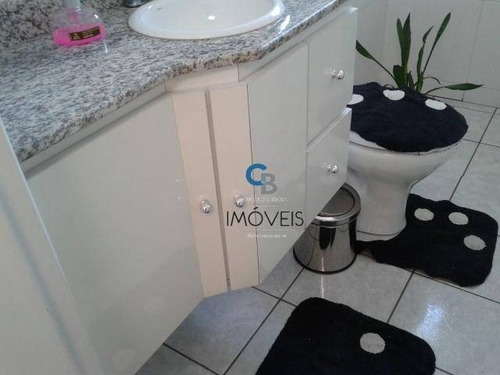 Imagem 7 de 10 de Sobrado Residencial À Venda, Penha, São Paulo. - So0231