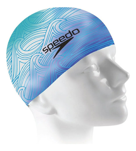 Touca Speedo Speerit Cap