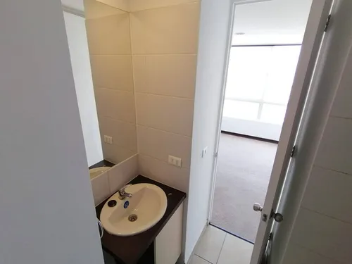 Moderno Departamento En Venta 1d-1b (72120)