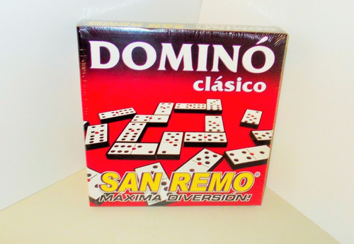 Dominó Clásico