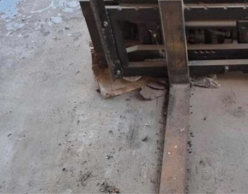 Imagen 3 de 20 de Autoelevador Doosan 2500kg Diesel Torre C/despla Envio Pais