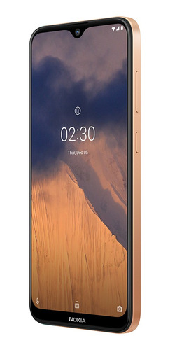Celular Nokia 2.3 32gb Câmera Dupla Traseira + Selfie Nk004