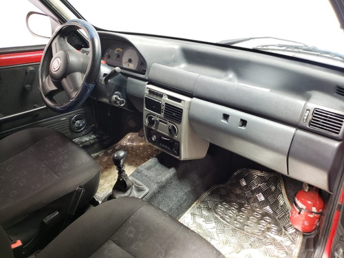 Fiat Uno Mille Fire Economy 2p 1.0 Flex 2010 - Verssat