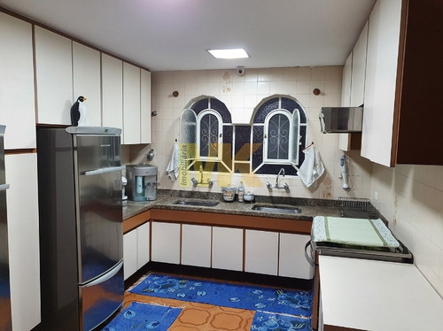 Imagem 4 de 27 de Sobrado Com 04 Dormitórios Com Piscina Na Vila Zelina Sp - 1083
