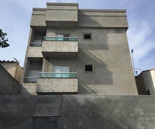 Imagem 1 de 6 de Casa Em Condomínio Na Vila Matilde Com 3 Dorms, 60m² - Ca2005