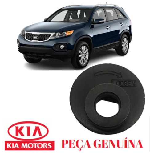 Arruela Cambagem Bandeja Kia Sorento 542233e600
