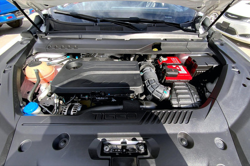 Chirey Tiggo 8 Pro 2023