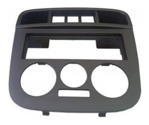 Panel Moldura Central Gol G4 Orig Vw