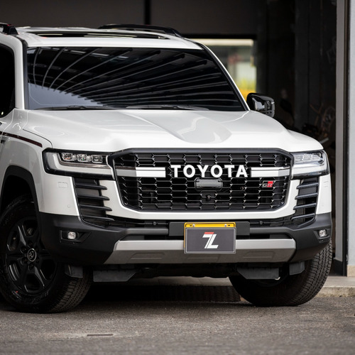 Toyota Land Cruiser Lc300 Gr Twin Turbo