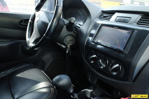 Nissan Frontier 2.5l Gasolina