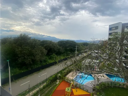 Vendo Apartamento En Cr Treboles