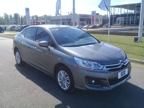 Citroen C 4 Lounge 2.0 Origine Rd