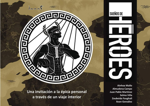 Libro: Sueños De Heroes (spanish Edition)