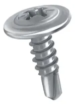 Comprar Tornillo Autoperforante T1 Punta Mecha 8x3\u002F4 X 500 Unidades