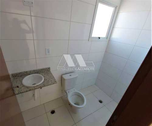 Imagem 18 de 18 de Entrada R$ 59.000, ! Apartamento Novo 2 Dormitórios, Lazer Completo Com Piscina, Em 60 Meses Direto Com A Construtora Na Tupi Em Praia Grande - Ap00029 - 33641522