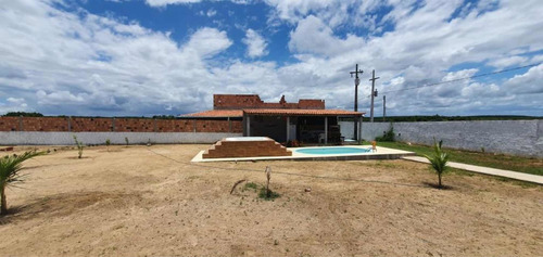 Vende-se Chácara Em Ipioca