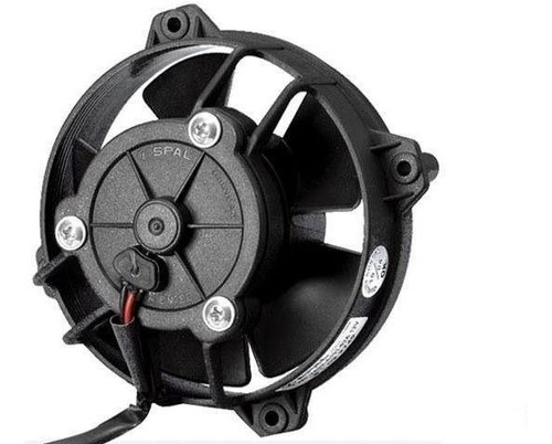 Ventoinha Para Ktm Husaberg Husqvarna Va32-a101-62a 12v Spal