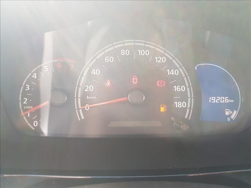 Imagem 6 de 8 de Renault Kwid 1.0 12v Sce Intense