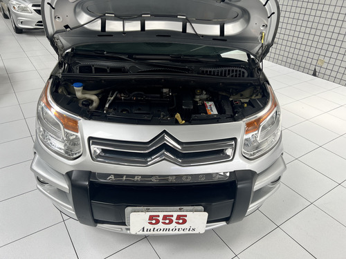 Citroën Aircross 1.6 Glx Atacama