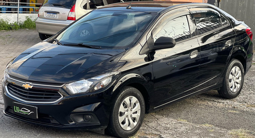 Chevrolet Onix plus 1.0 JOY
