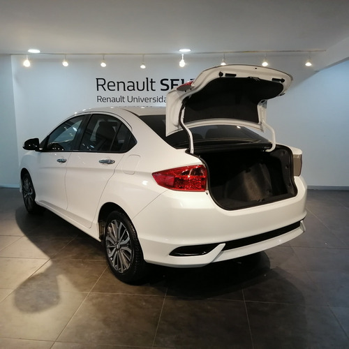 Honda City Ex Ta 2020