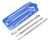 Comprar 3 Espatulas De Aço Precisão Pu002F Celulares Tablets E Notebooks