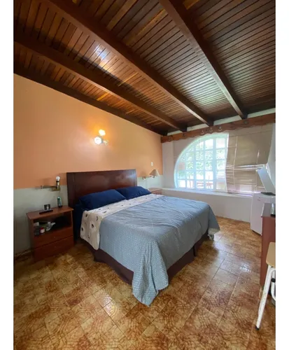 Casa En Venta La Boyera