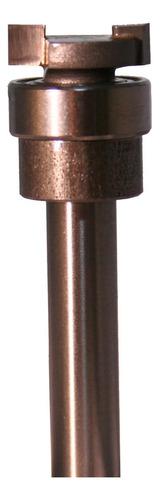 Whiteside Router Bits 3000 - Una Plantilla Bit Con Rodamient