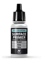 Comprar Vallejo 70601 Imprimación Gris Surface Primer Aerógrafo 