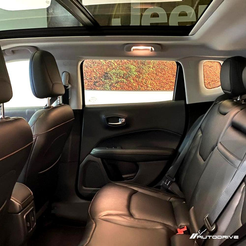 Imagen 25 de 25 de Jeep Compass Longitude H