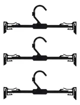 Comprar Perchas Lenceria Negro Lenceria Bikini Mallas Pack 100