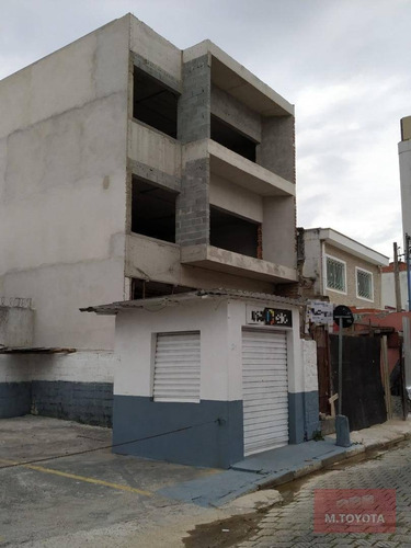 Imagem 4 de 4 de Prédio À Venda, 568 M² Por R$ 3.000.000,00 - Jardim Guarulhos - Guarulhos/sp - Pr0005