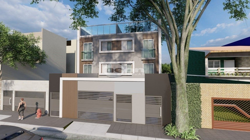 Imagem 9 de 9 de Apartamento - Campestre - Ref: 2592 - V-2592