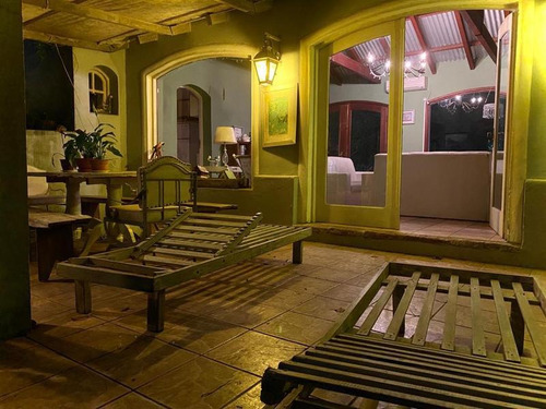 Imagen 29 de 30 de Hotel Boutique En Chacra En Centro De La Ciudad De Treinta Y Tres, Uruguay