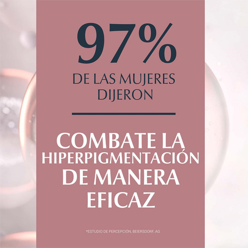 Serum Facial Anti-manchas Eucerin Anti-pigment Dual 30ml Momento de aplicación Día/Noche Tipo de piel Todos