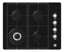 Comprar Cocina General Electric Cgg6025v1 Empotrable A Gas Negro