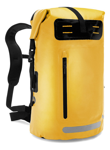 Mochila Pesada, Impermeable, Bolsa Para Kayak, Rafting