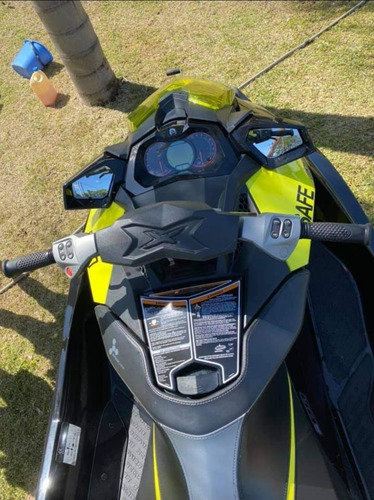 Sea Doo Rxp 260 Año 2013