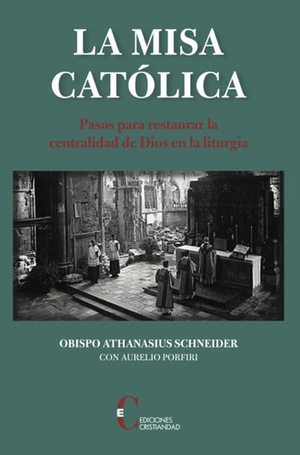 La Misa Católica