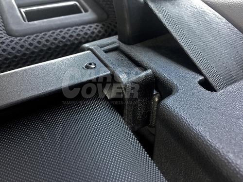 Imagem 5 de 10 de Tampa Retrátil Porta-malas Hyundai I30cw (cortina Bagagito)