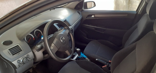 Imagem 2 de 5 de Chevrolet Vectra Gt 2010 2.0 Flex Power 5p
