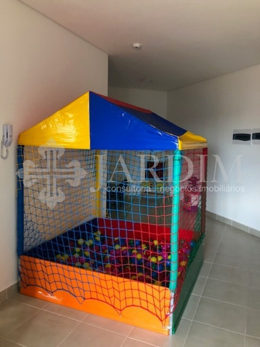 Imagem 16 de 30 de Apartamento Para Venda Piracicaba, Paulicéia Edifício Plaza Mayor - Ap00533 - 32324233