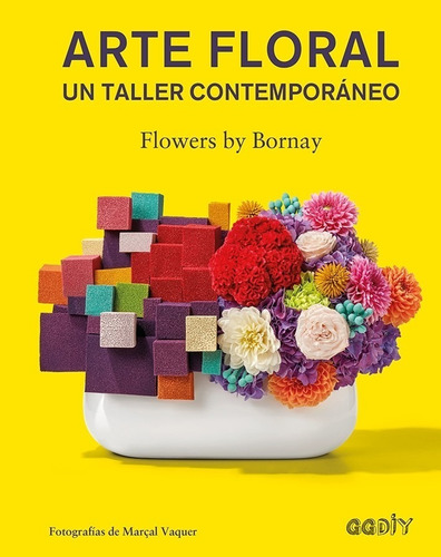 Arte Floral: Un Taller Contemporáneo