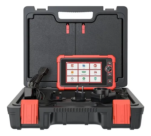 Launch Crp359 Scanner Multimarca Mercosur Can Fd